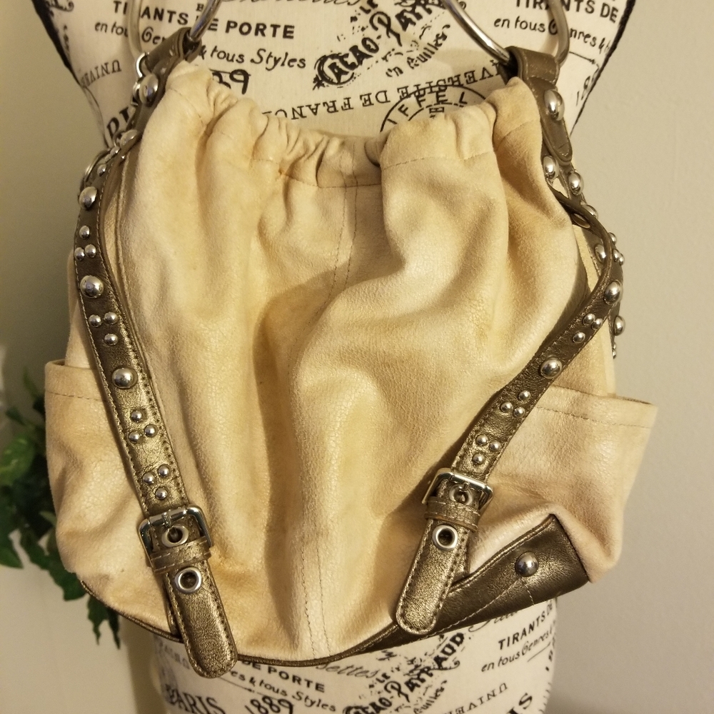 Kathy Van Zeeland bag
